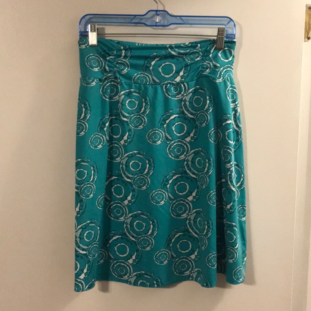 Tranquility by Colorado Clothing skirt